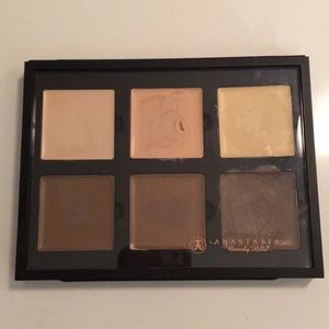 Anastasia Beverly Hills Cream Contour Kit